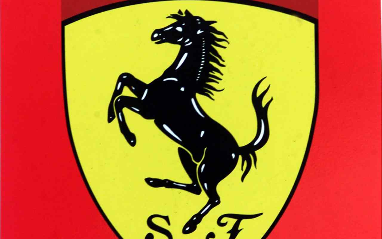 Ferrari (ANSA)