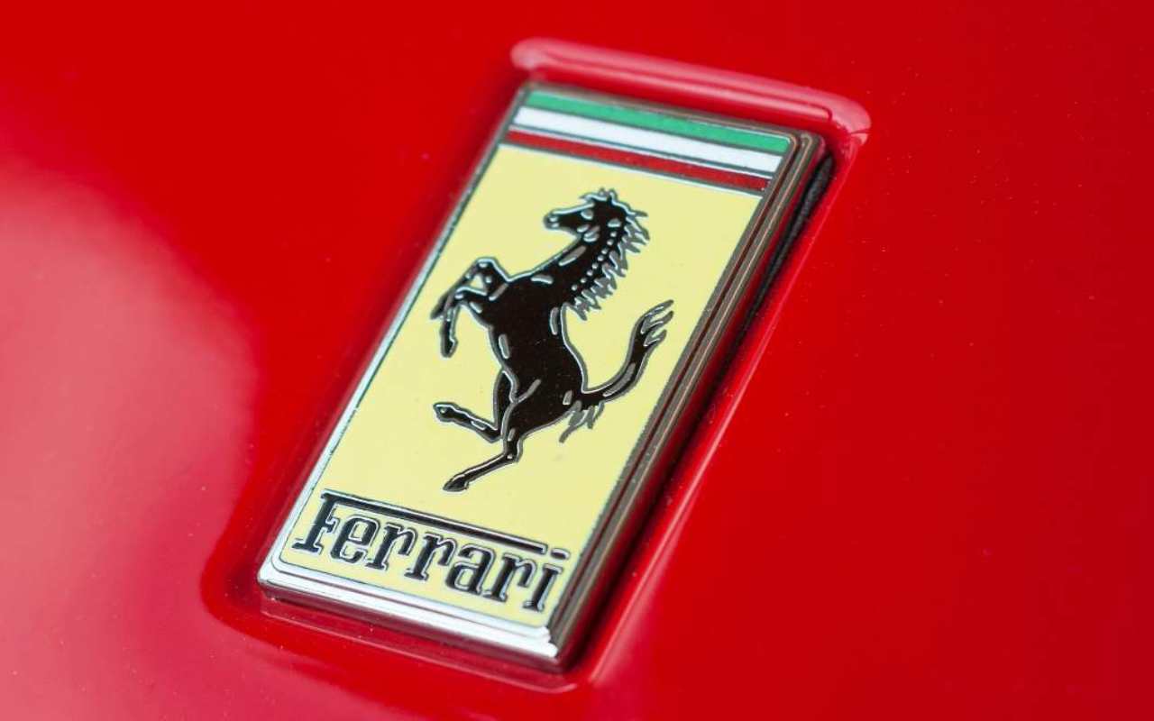 Ferrari-Adobe