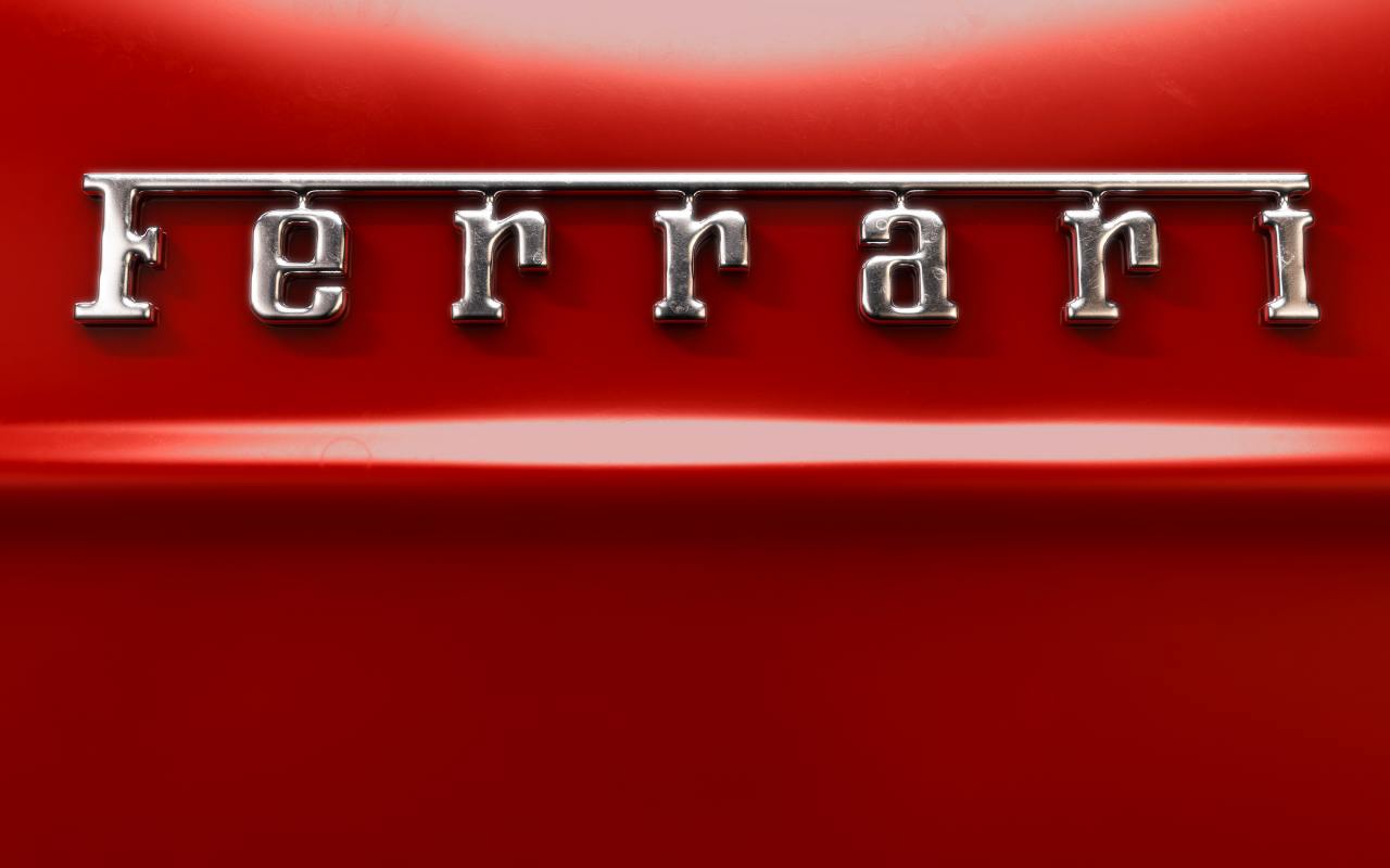 Ferrari (AdobeStock)