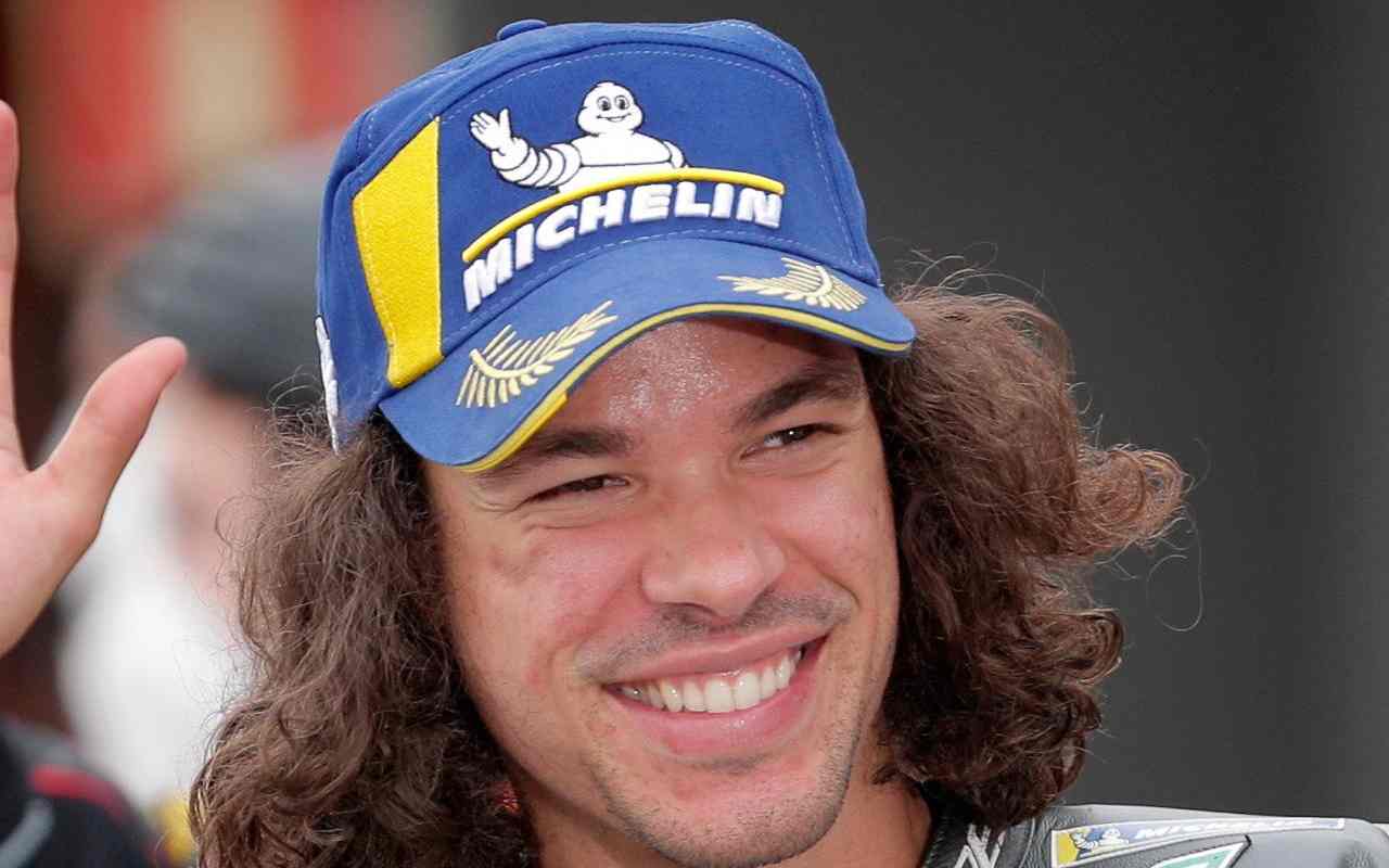 Franco Morbidelli (ANSA)