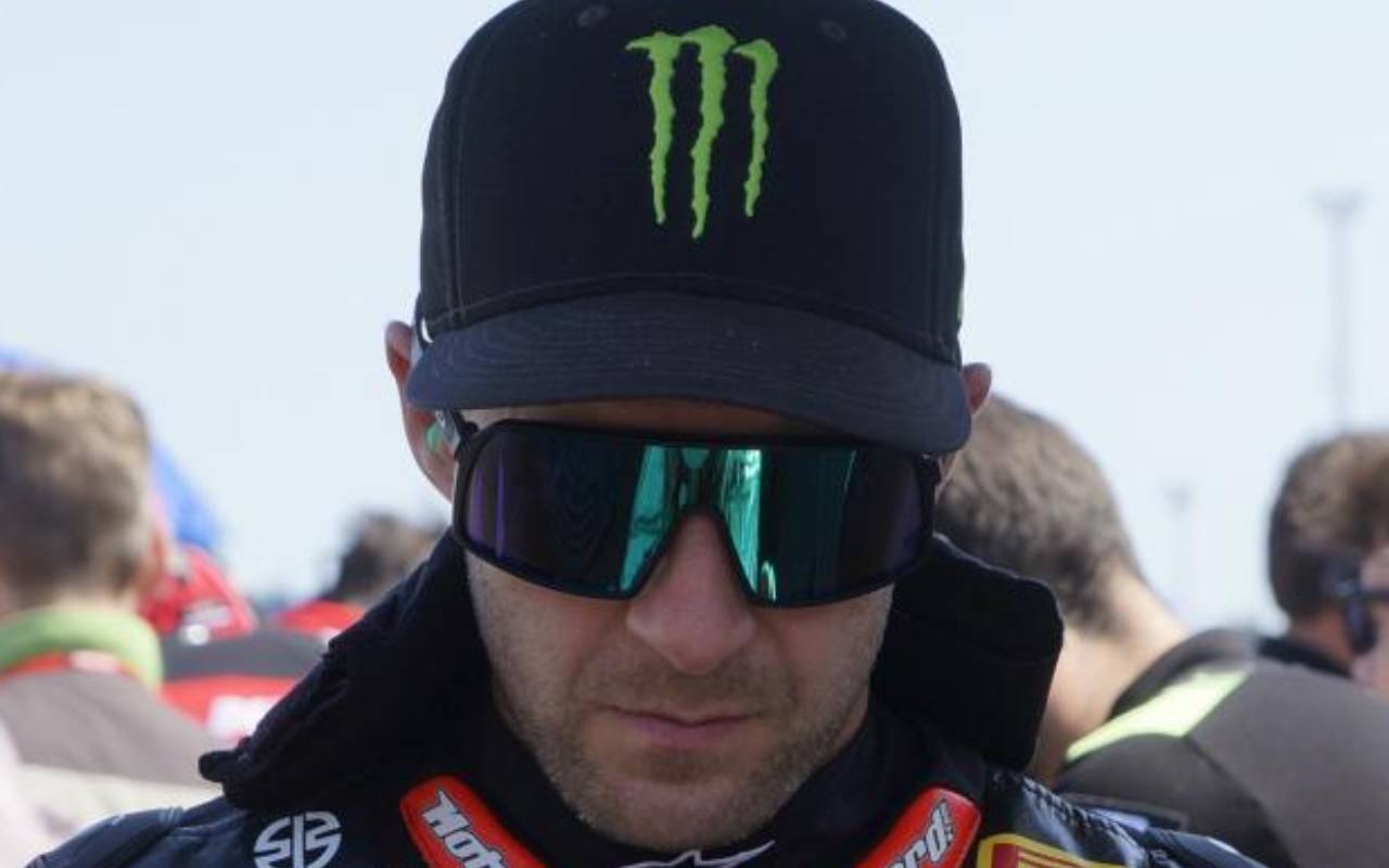 Jonathan Rea