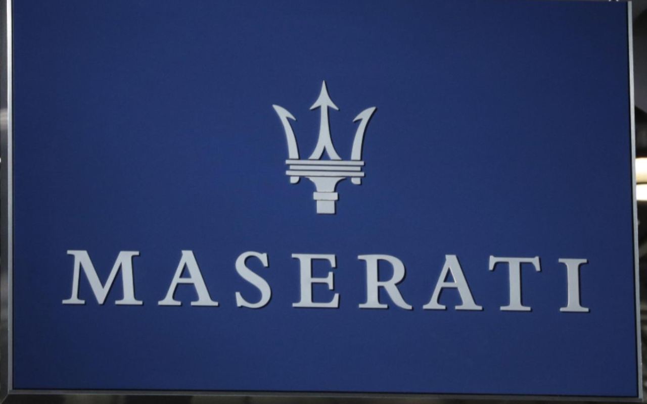 Maserati (ANSA)