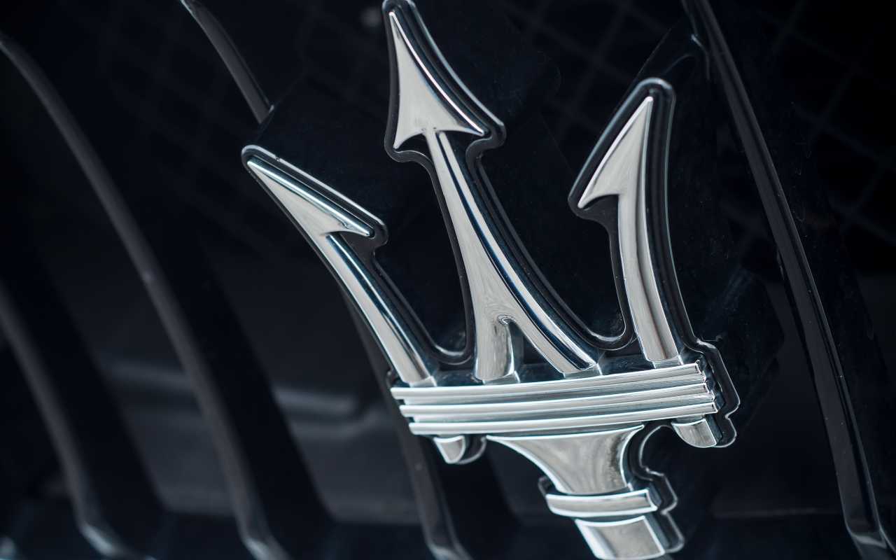 Maserati (Adobe Stock)