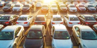 Parcheggio (AdobeStock)