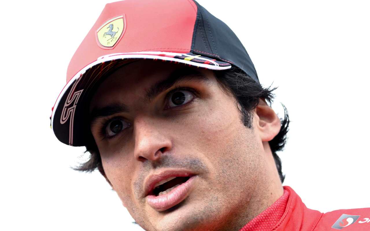 Carlos Sainz Jr (ANSA)