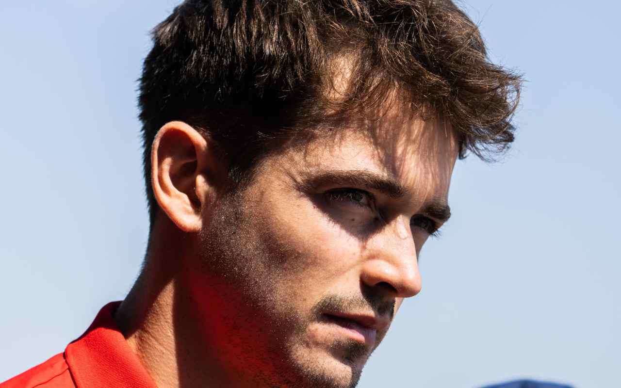 Charles Leclerc