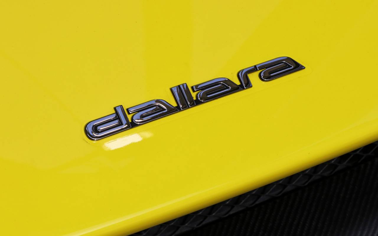 Dallara (AdobeStock)