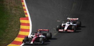 F1 2022 - GP Olanda (Ansa Foto)