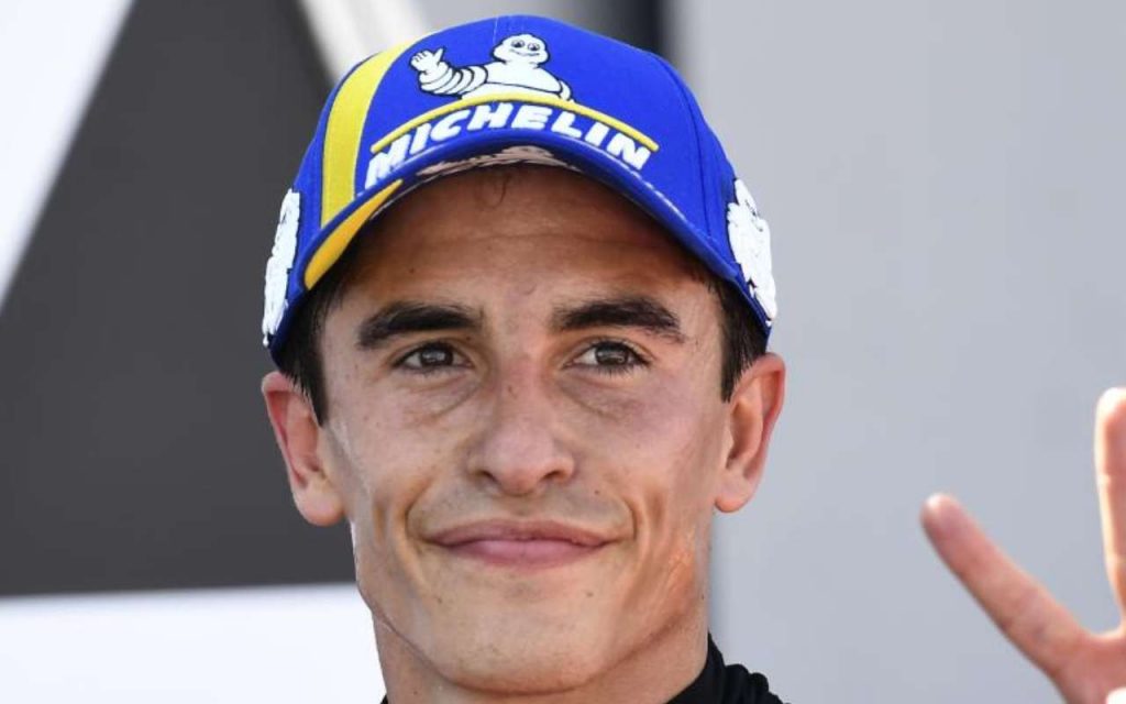 Marc Marquez