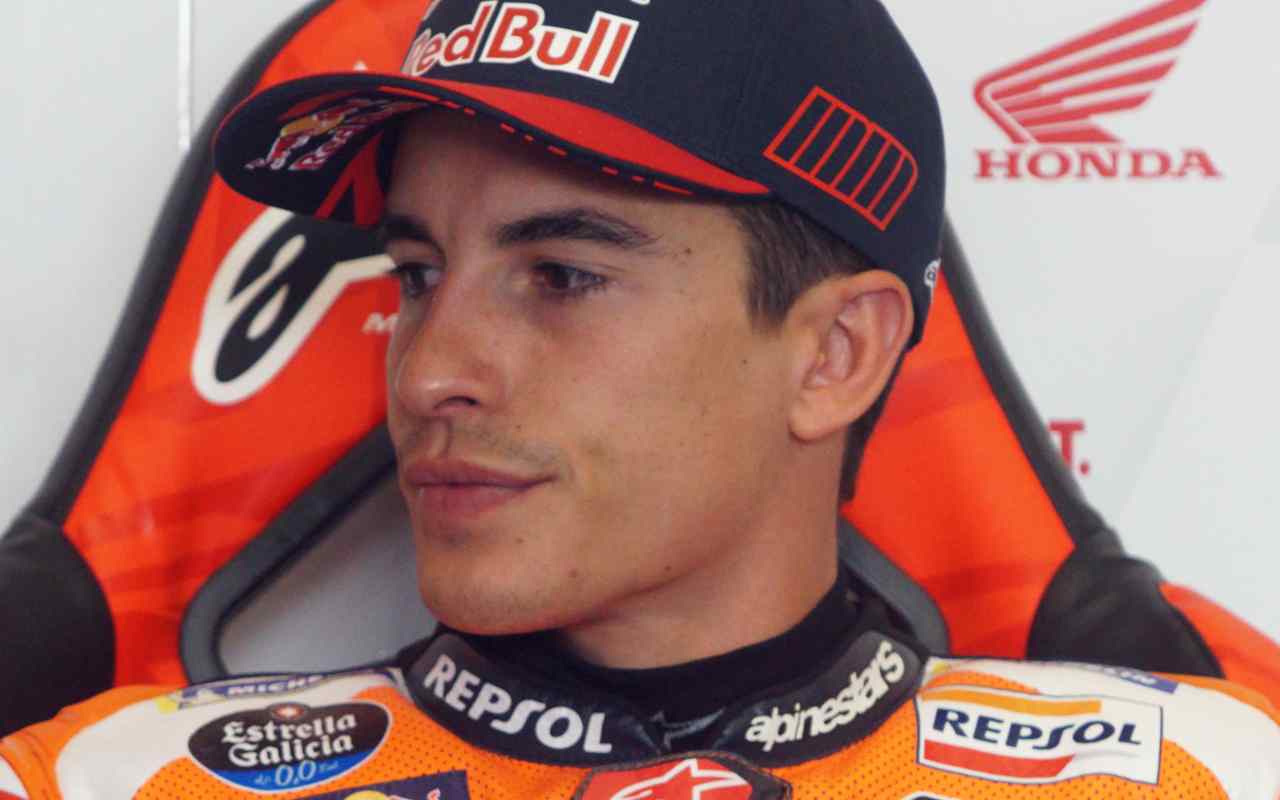 Marc Marquez (LaPress Foto)