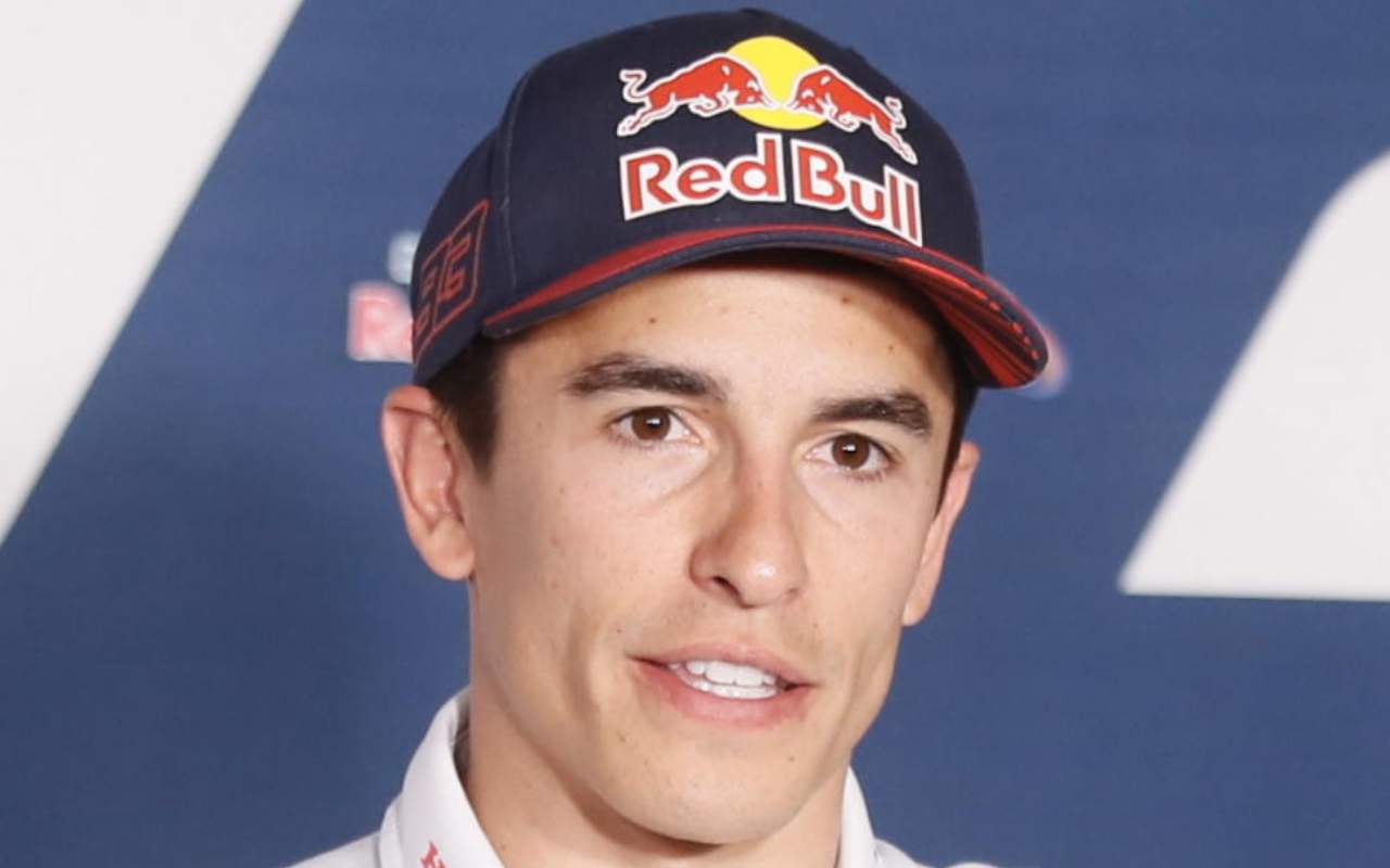 Marc Marquez