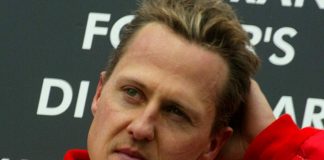 Michael Schumacher (ANSA)