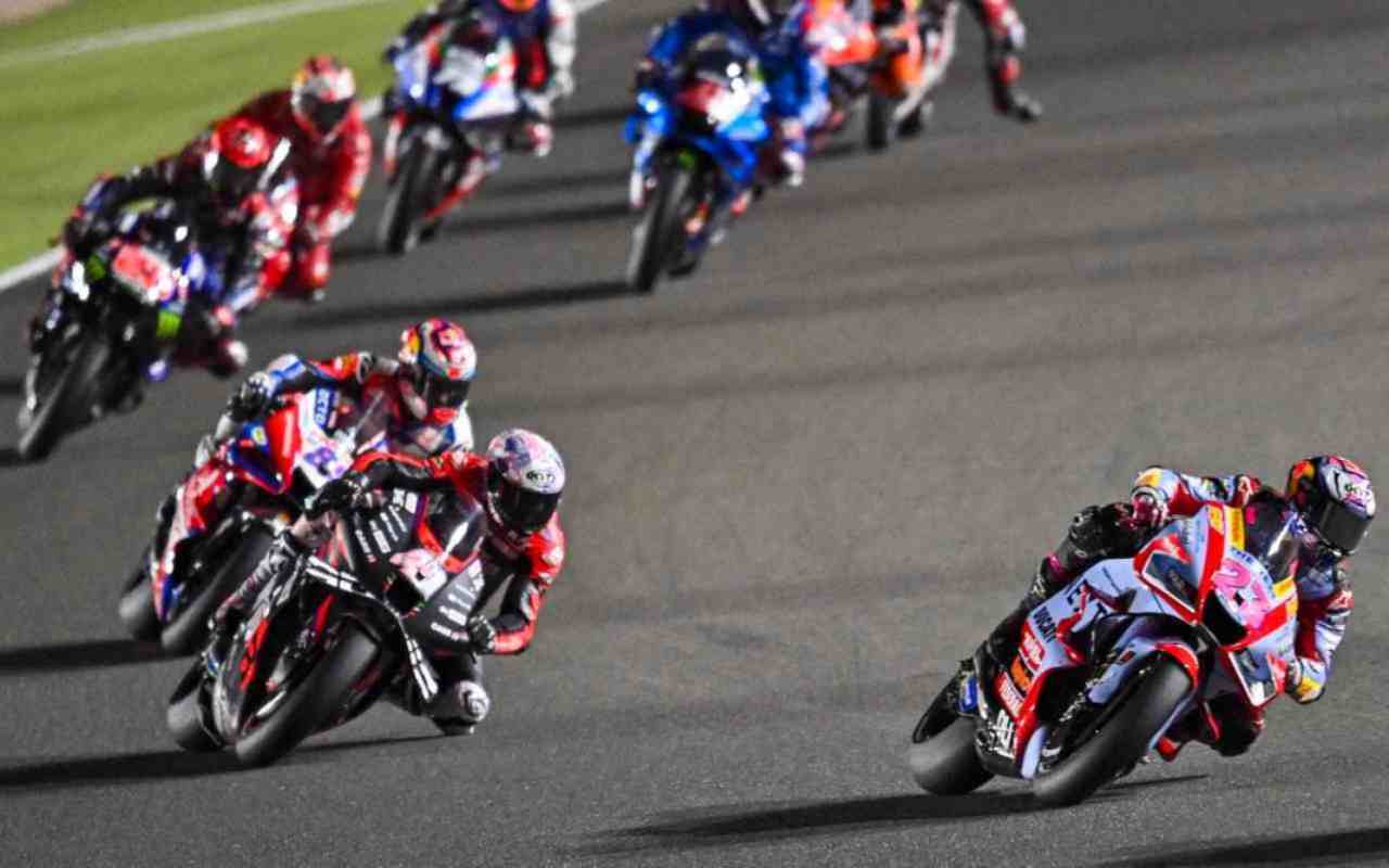 MotoGP (LaPresse)