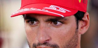 Carlos Sainz (Ansa Foto)