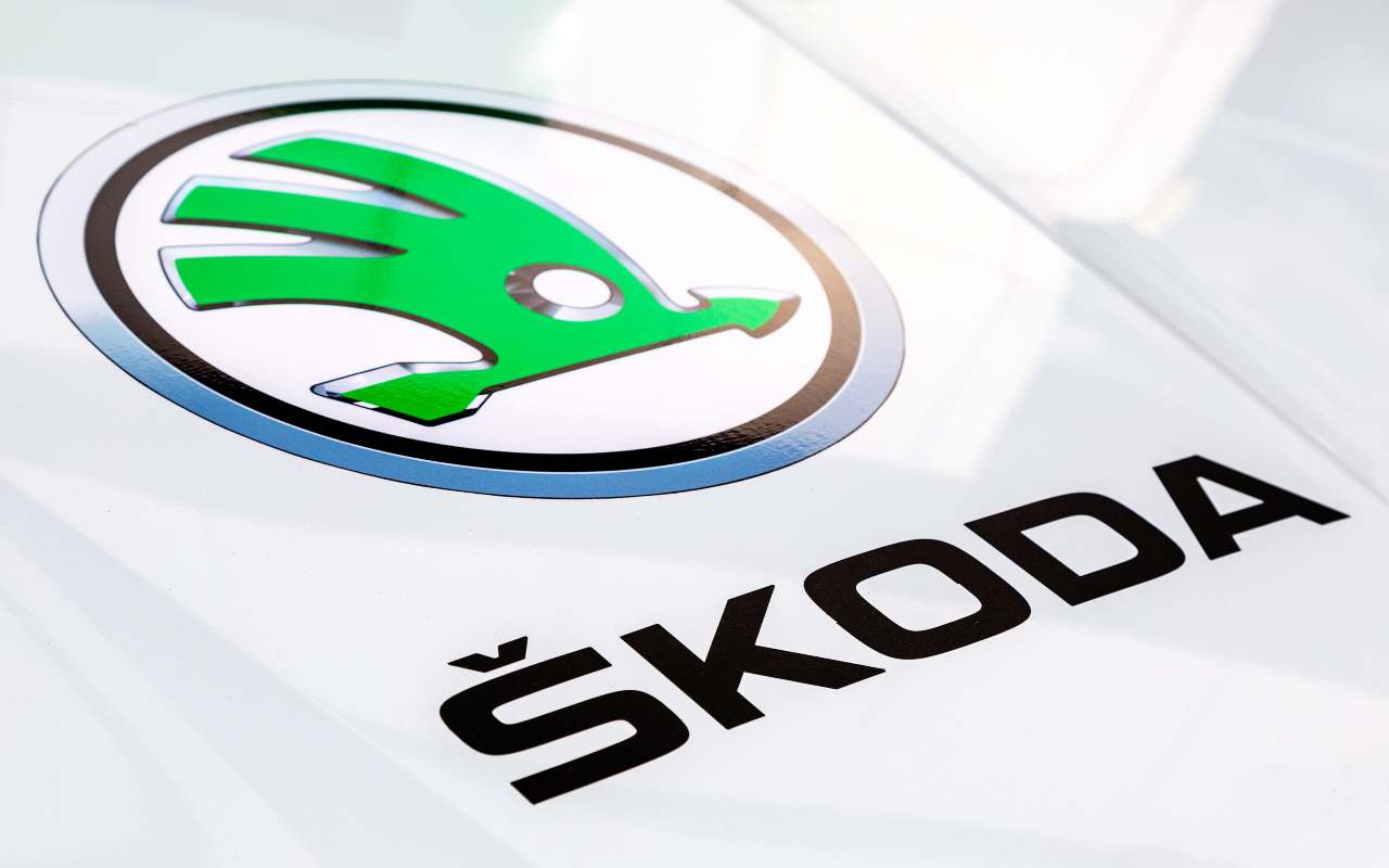 Skoda (AdobeStock)