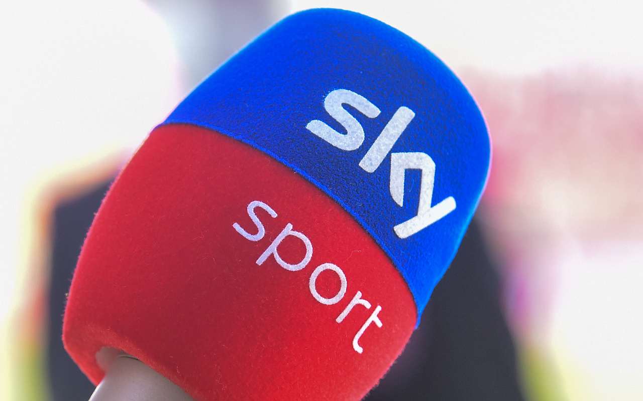 Sky Sport F1 (LaPresse)