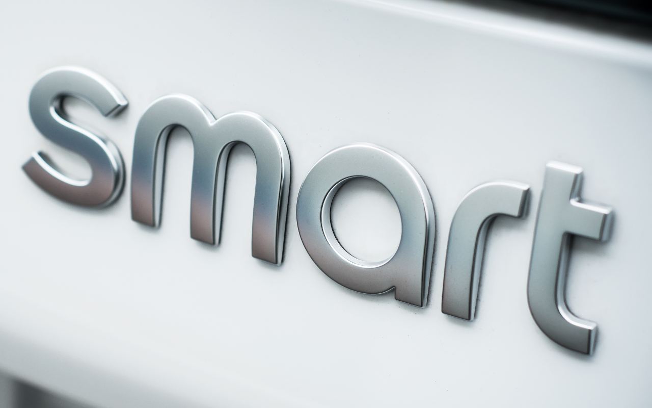 Smart Logo (Adobe Stock)