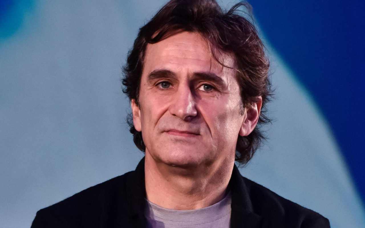 Alex Zanardi (Ansa Foto)