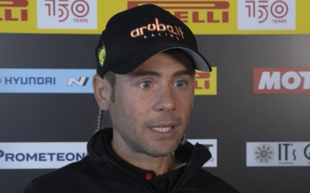 Alvaro Bautista