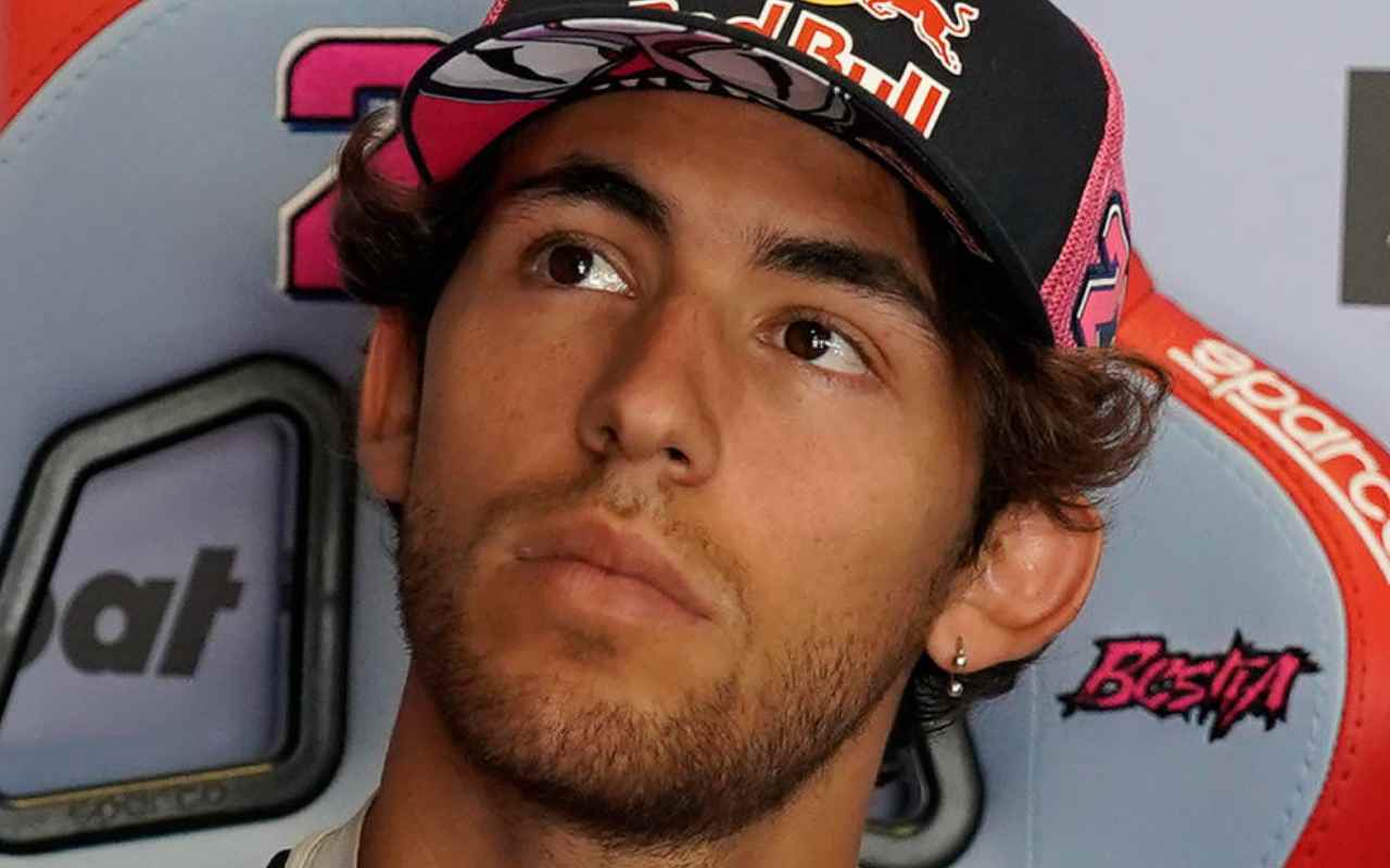 Bastianini (ANSA)