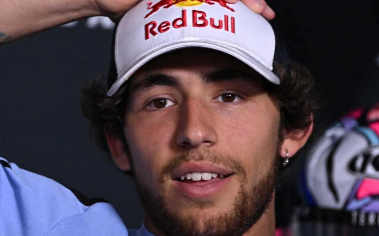 Bastianini (ANSA)