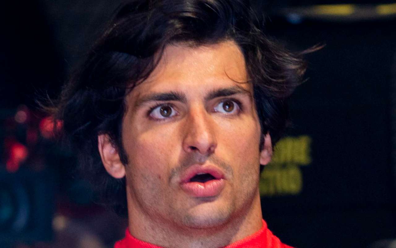 Carlos Sainz (Ansa Foto)