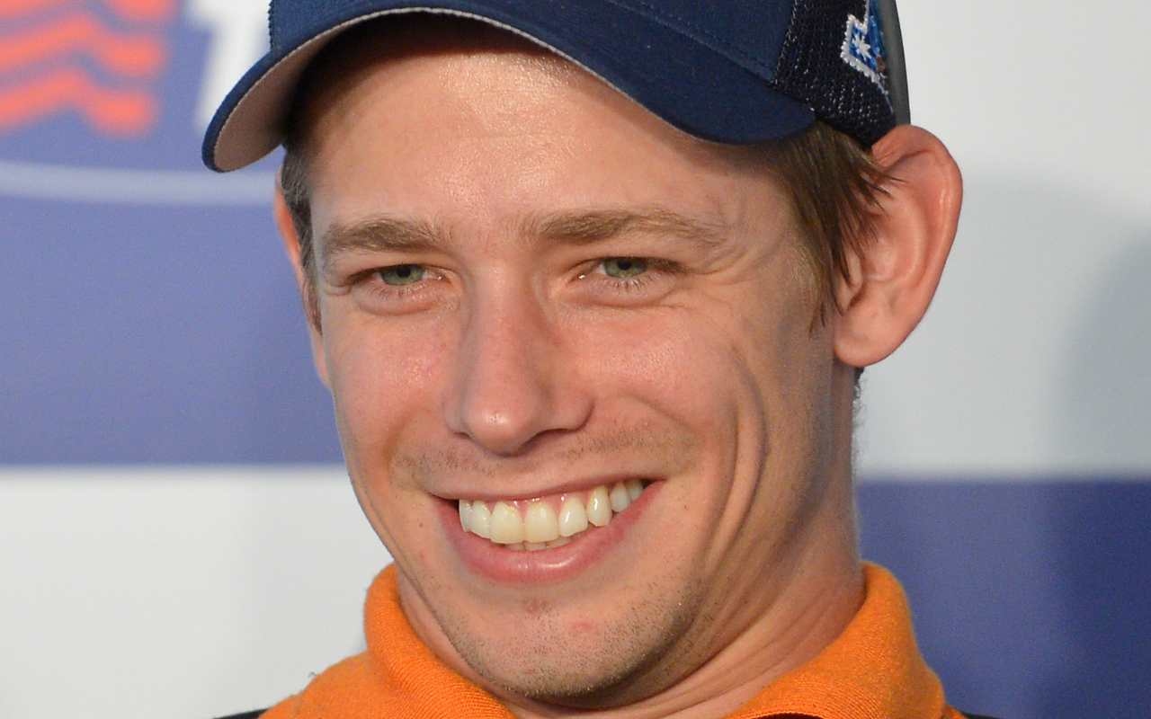 Casey Stoner (La Presse)