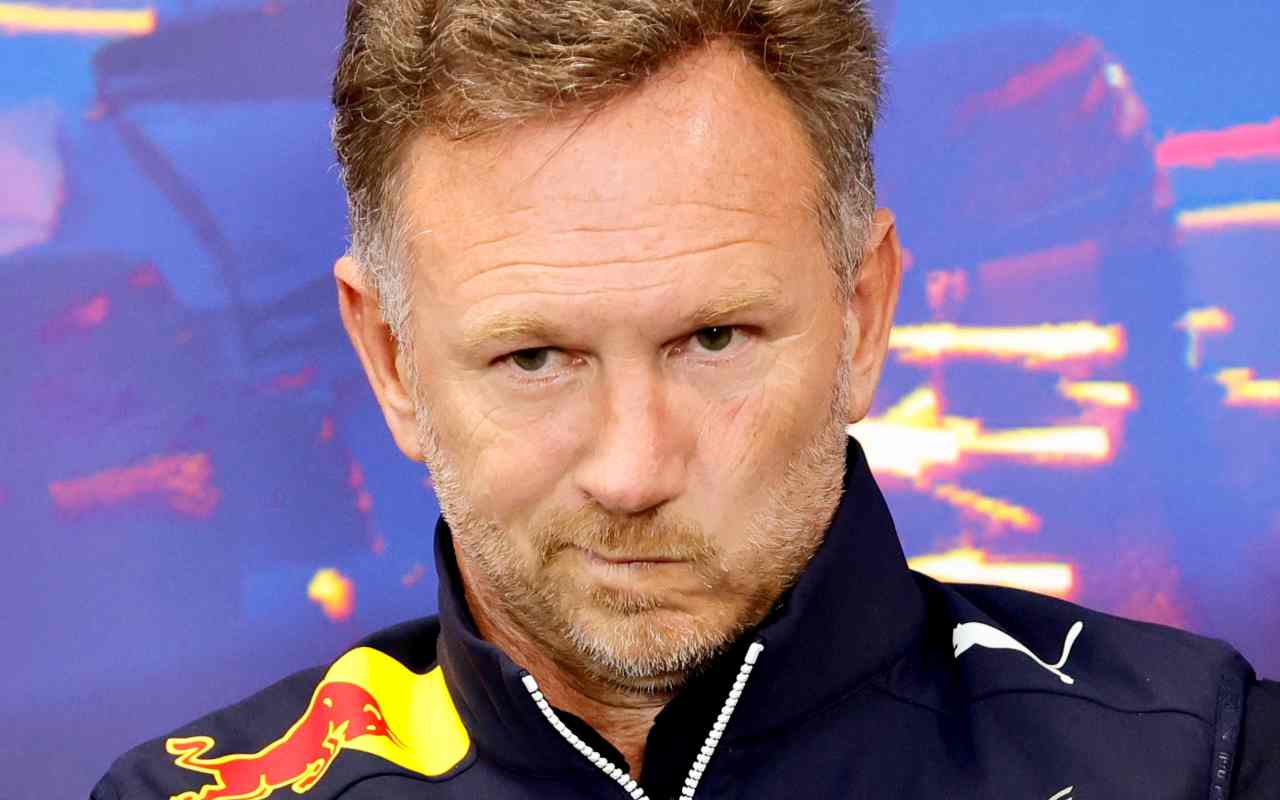 Christian Horner (LaPresse Foto)