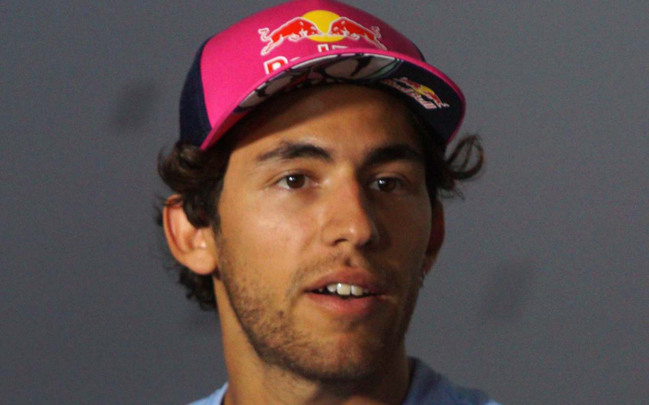 Enea Bastianini (LaPresse)