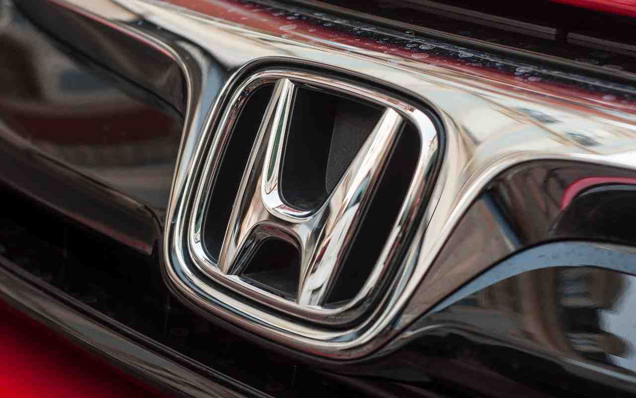 Honda Logo (Adobe Stock)