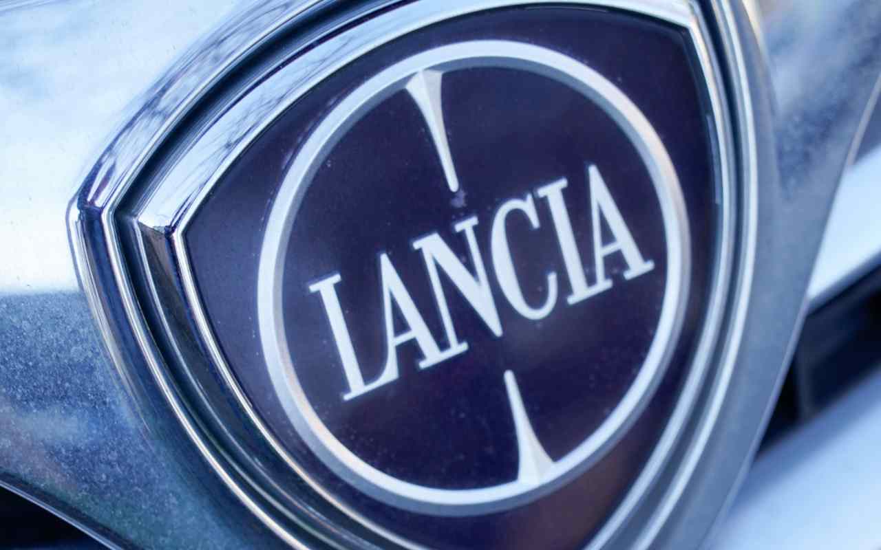 Lancia (AdobeStock)