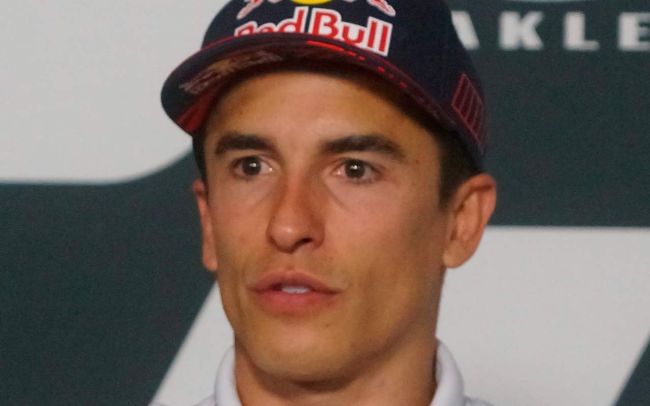 Marquez (LaPresse)