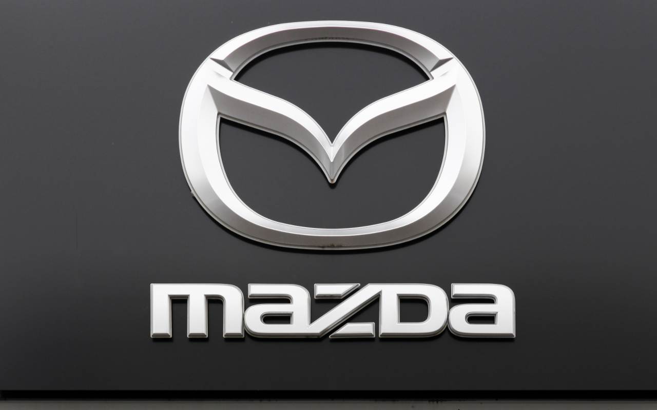 Mazda (AdobeStock)