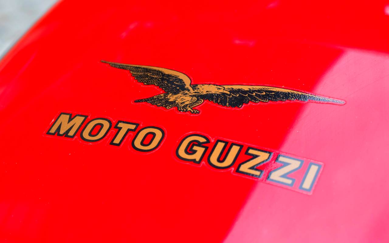 Moto Guzzi (AdobeStock)