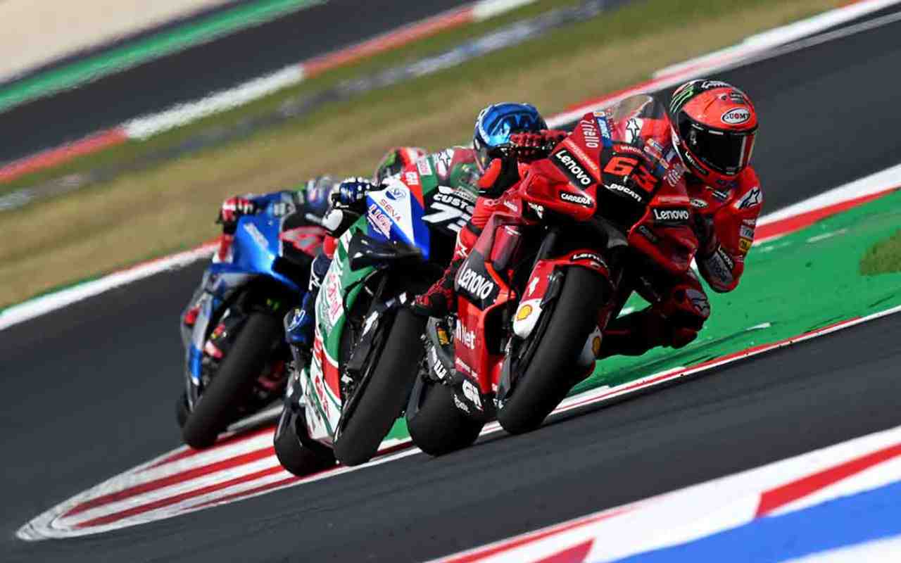 MotoGP Misano (Bonora Agency)