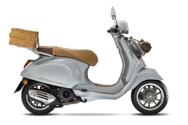 La Vespa Pic Nic (foto ufficiale)