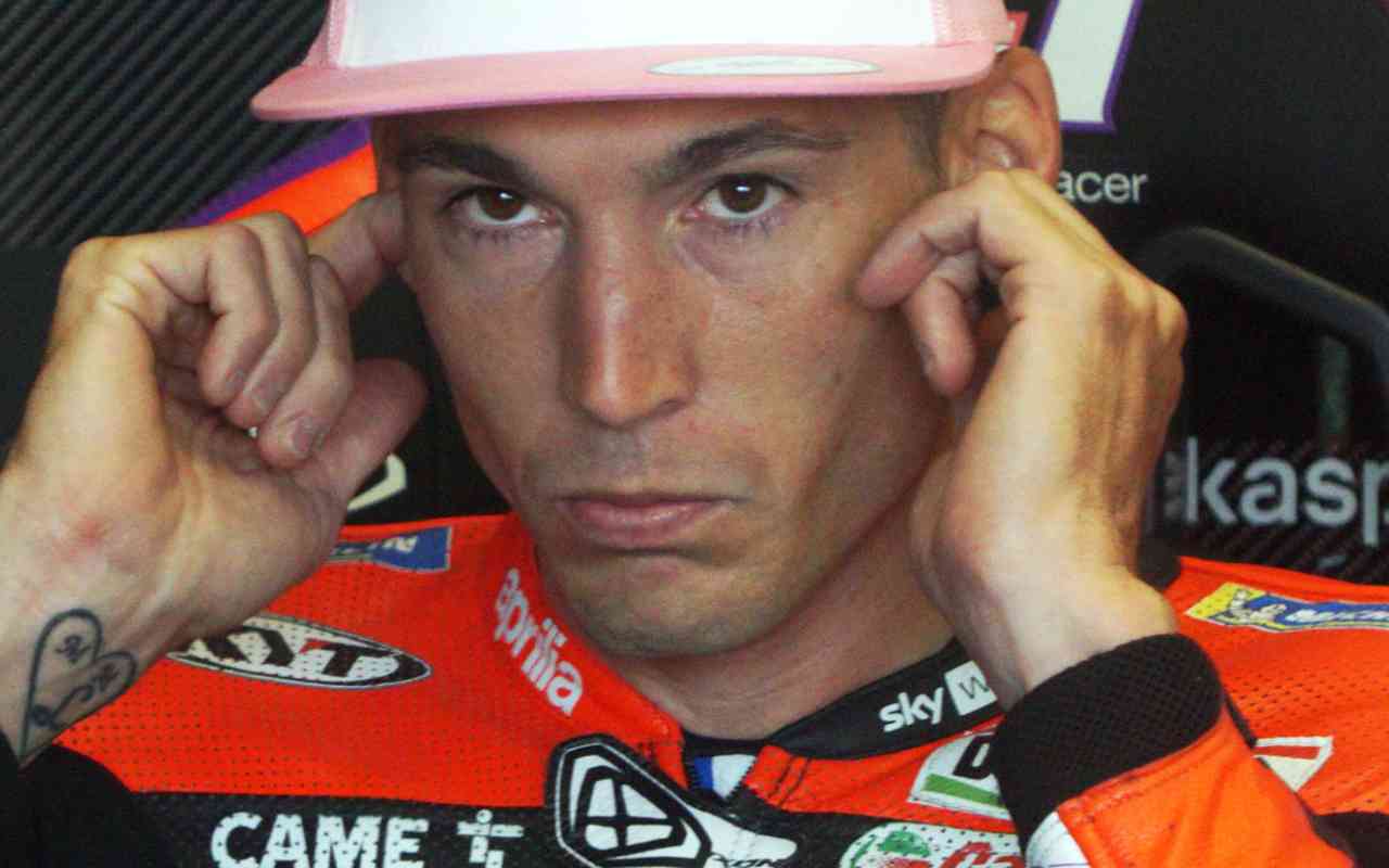 Aleix Espargaró (LaPresse)