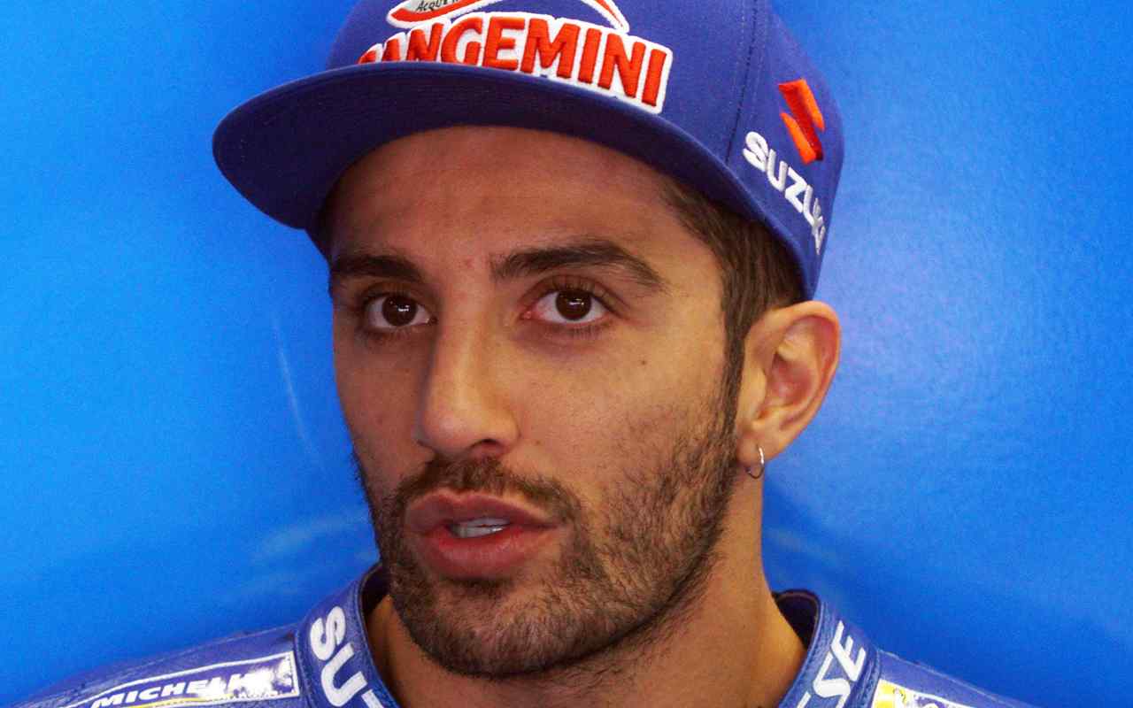 Andrea Iannone