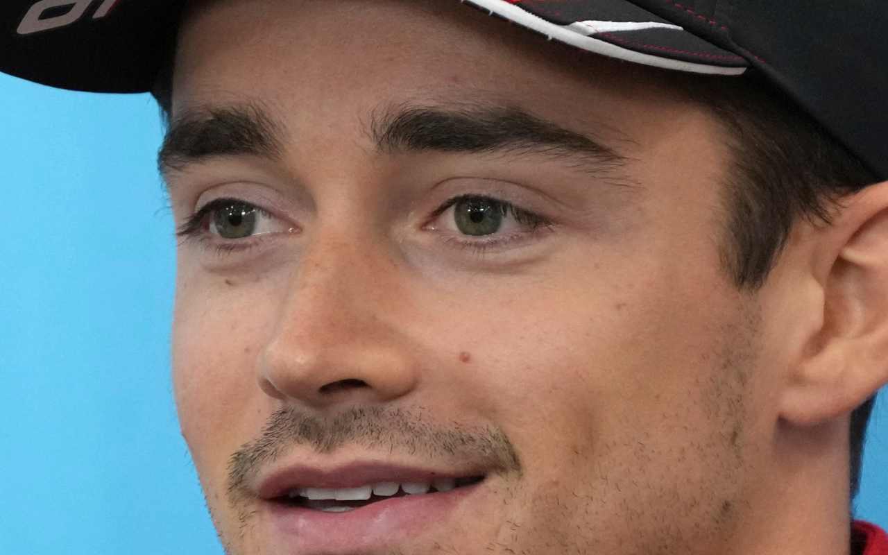 Charles Leclerc