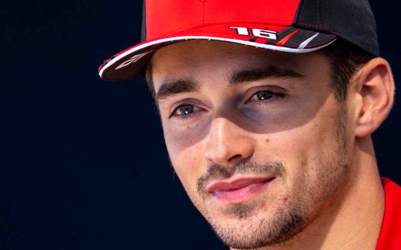 Charles Leclerc