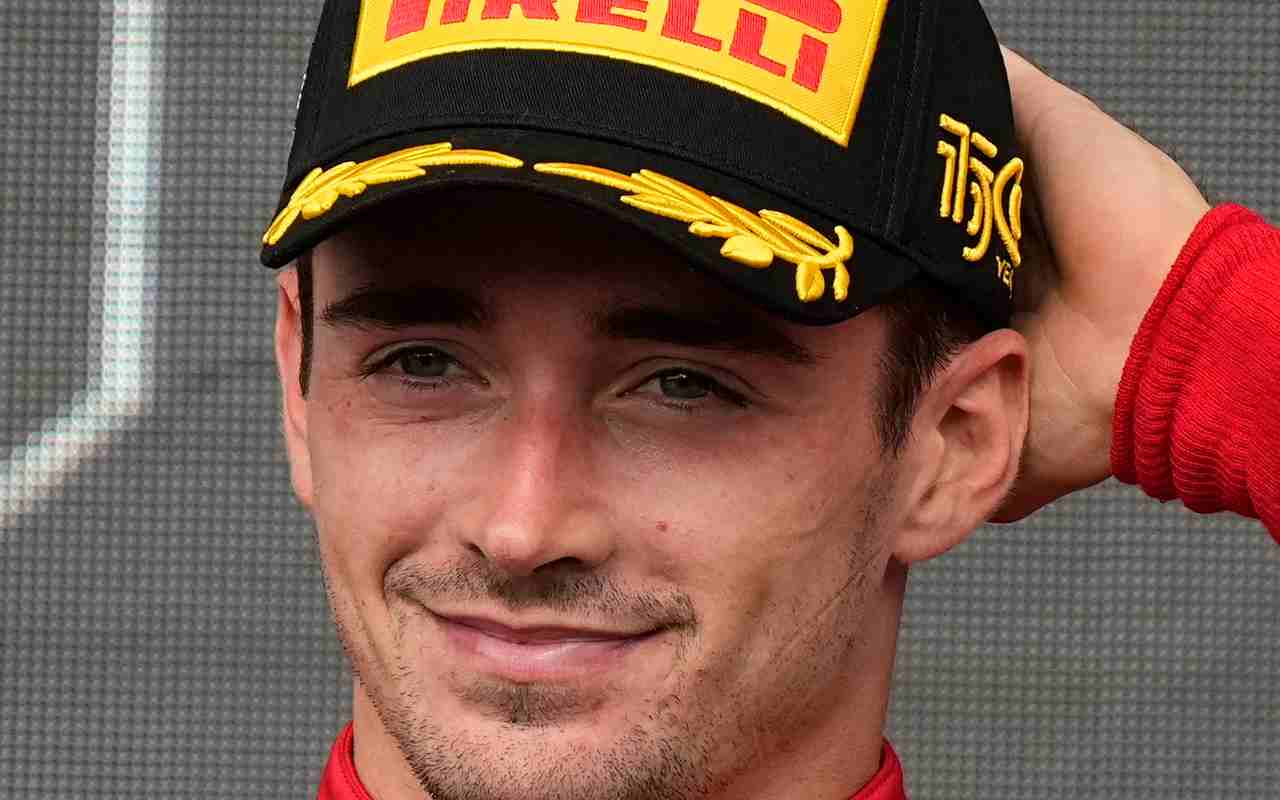 Charles Leclerc