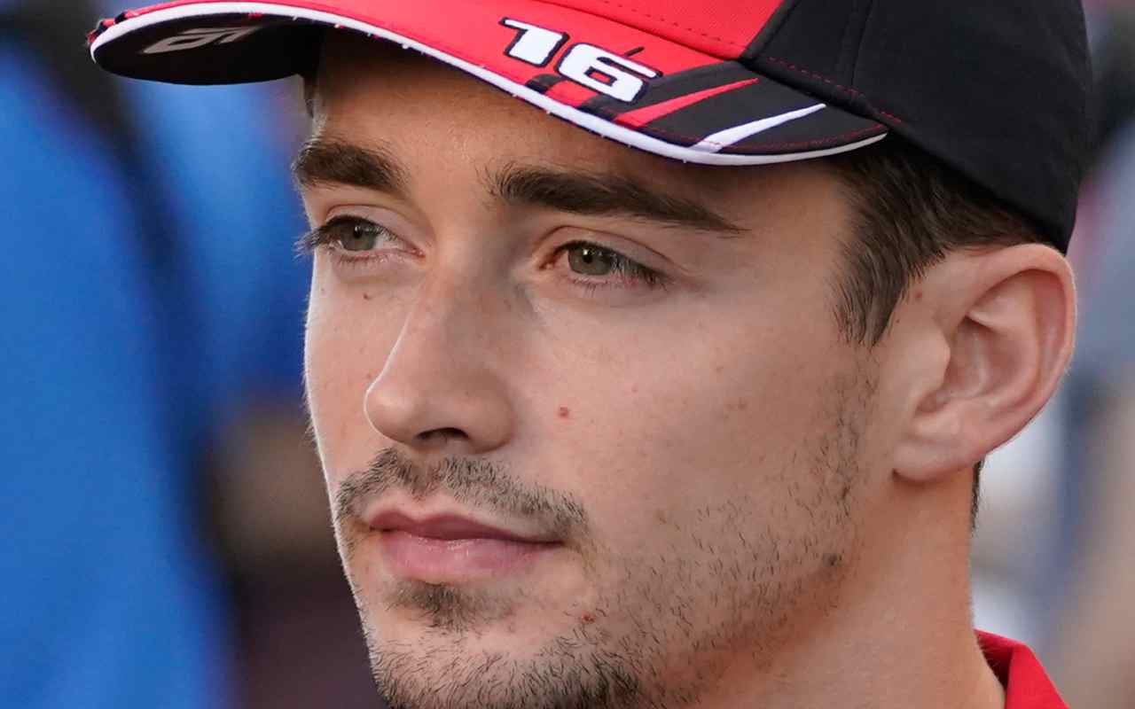 Charles Leclerc