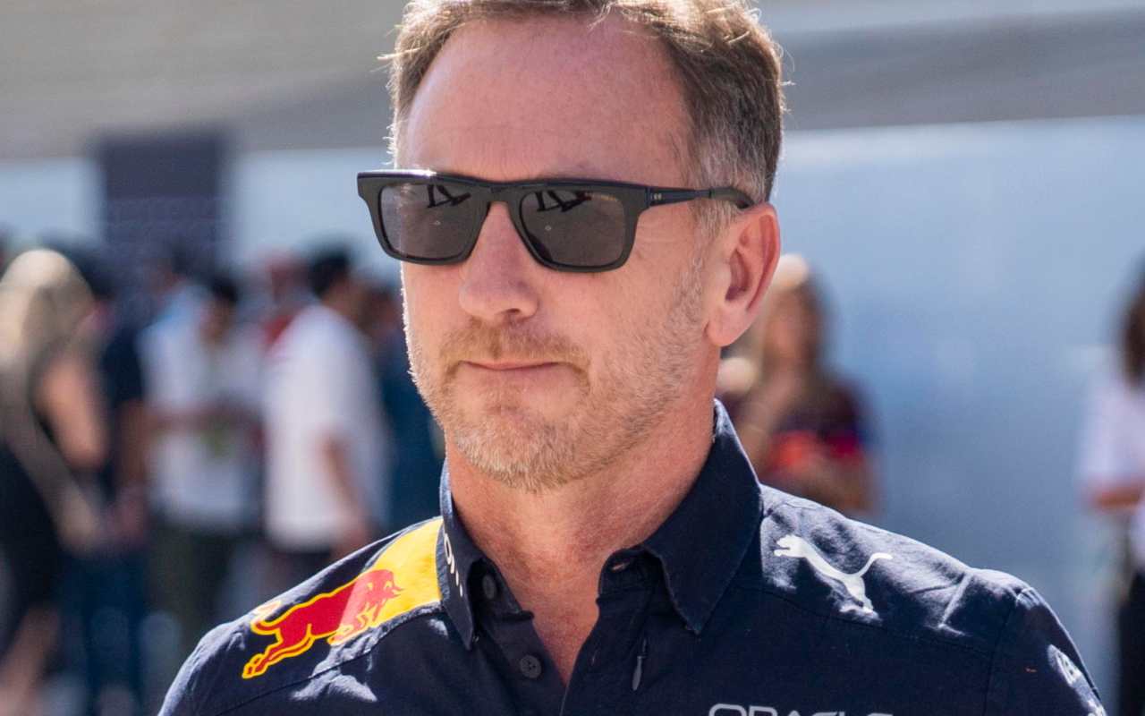 Christian Horner (Ansa Foto)