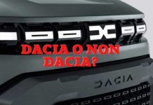 Dacia economica