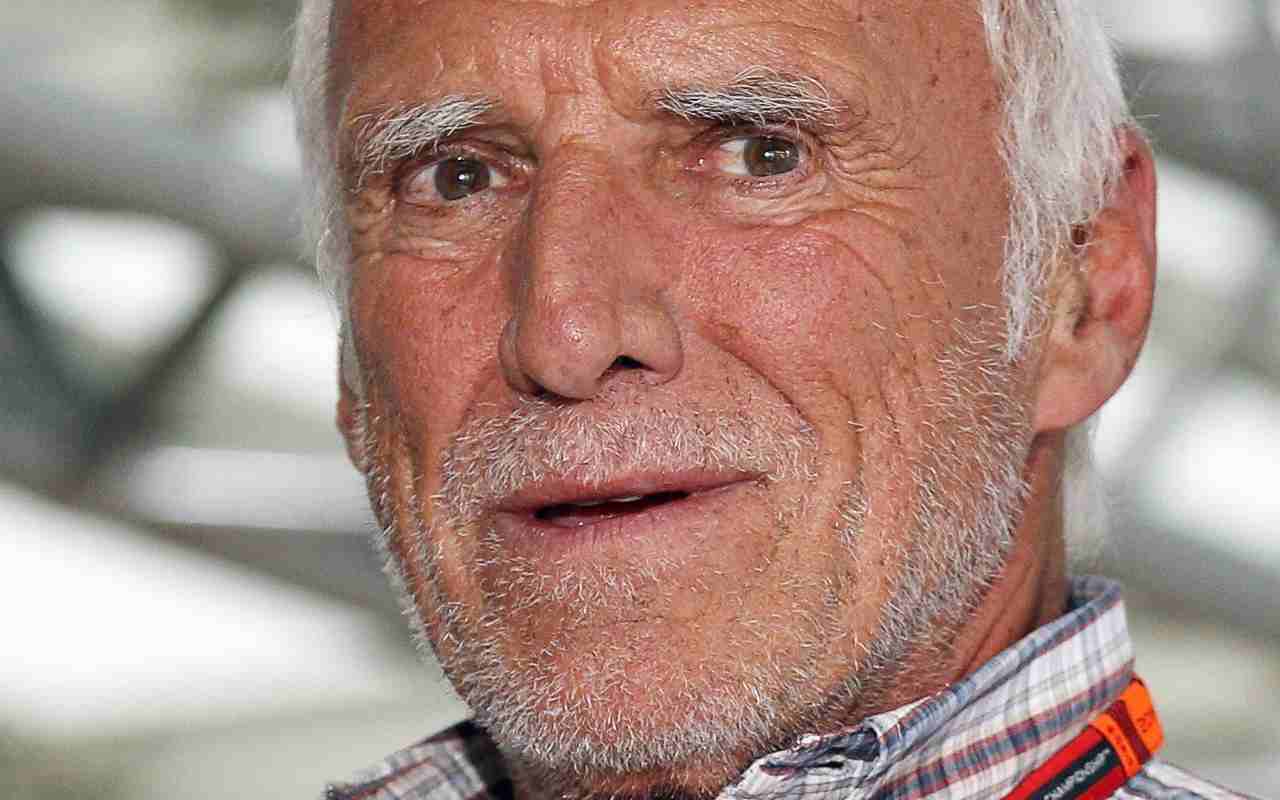 Red Bull, was ist das Erbe von Dietrich Mateschitz?  Verrückte Figur