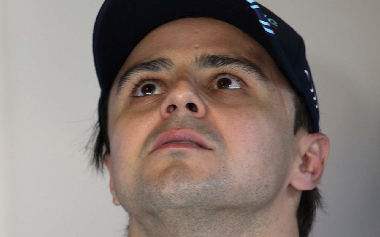 Felipe Massa