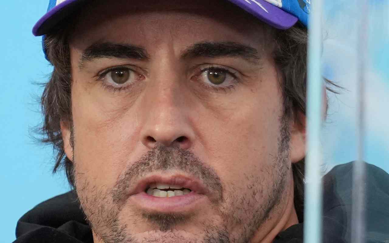 Fernando Alonso