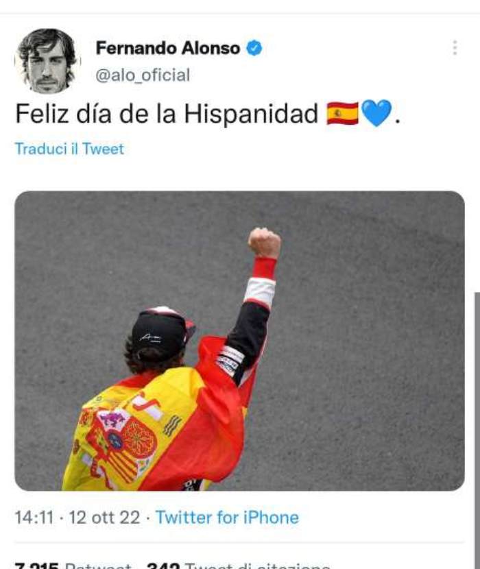 Fernando Alonso