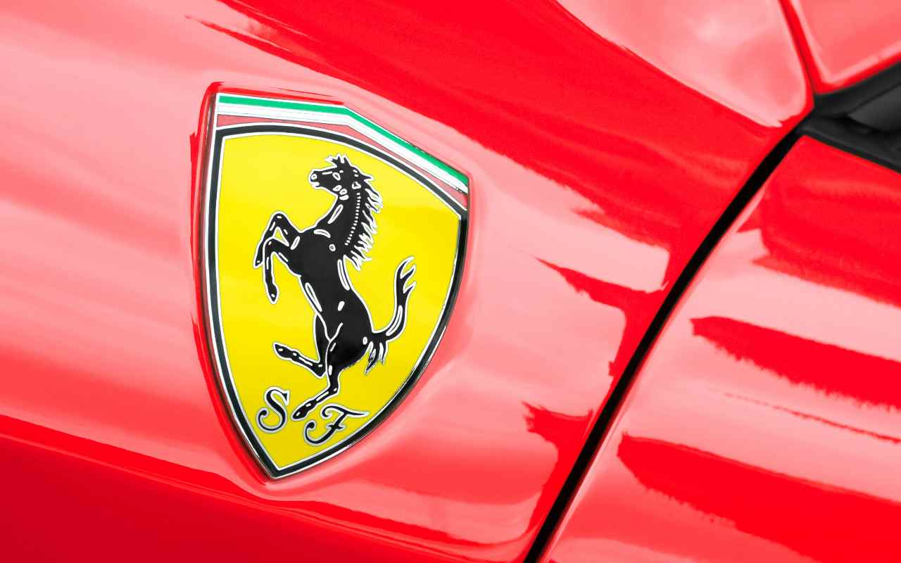 Ferrari (Adobe Stock)