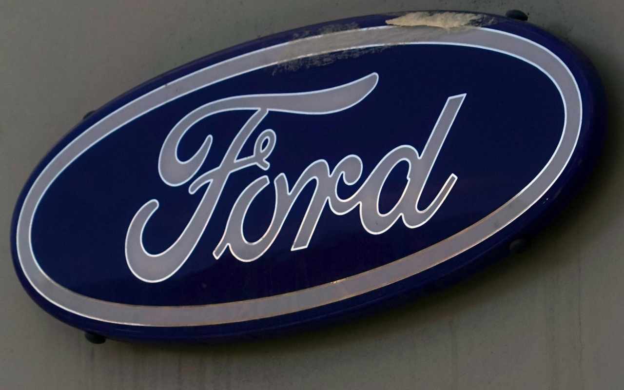 Ford (ANSA)